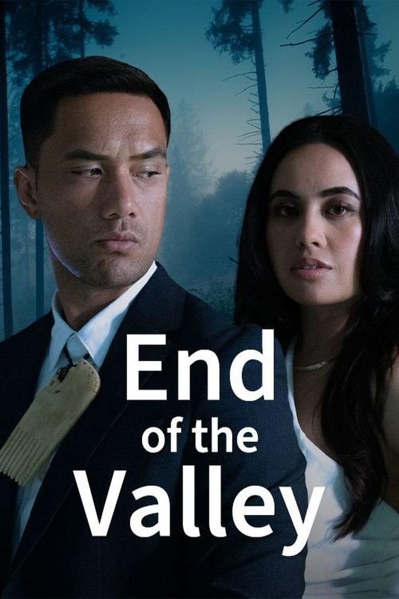 Poster of Episodes in End Of The Valley - Season 1 - Season 1