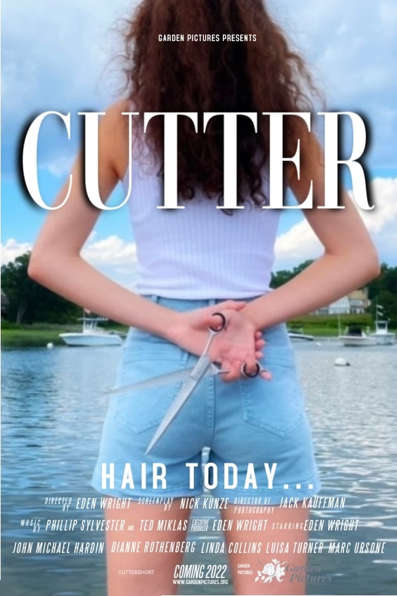 Poster of Cutter