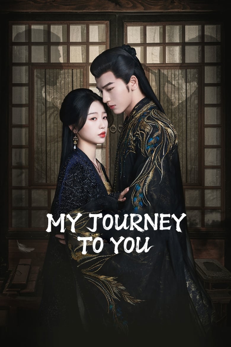 Poster of My Journey To You