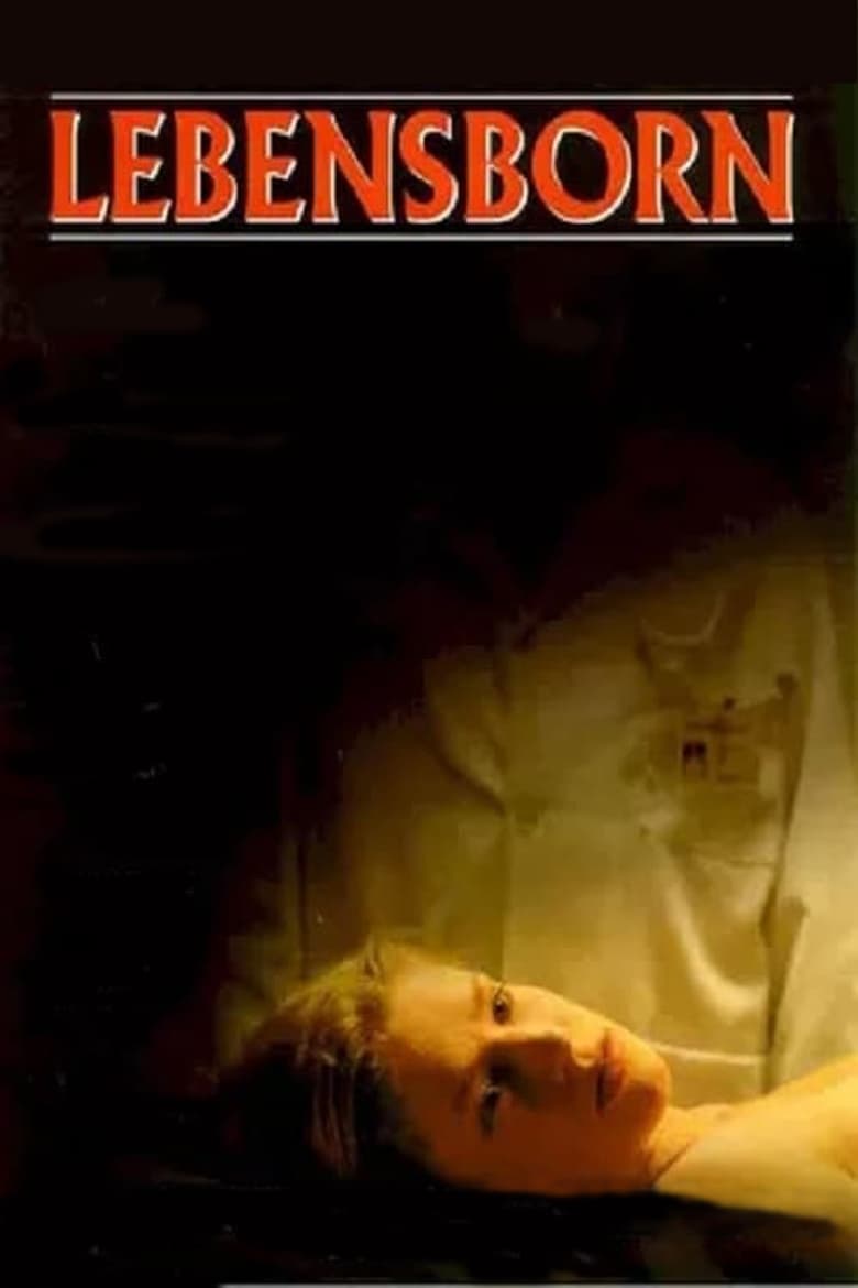 Poster of Lebensborn