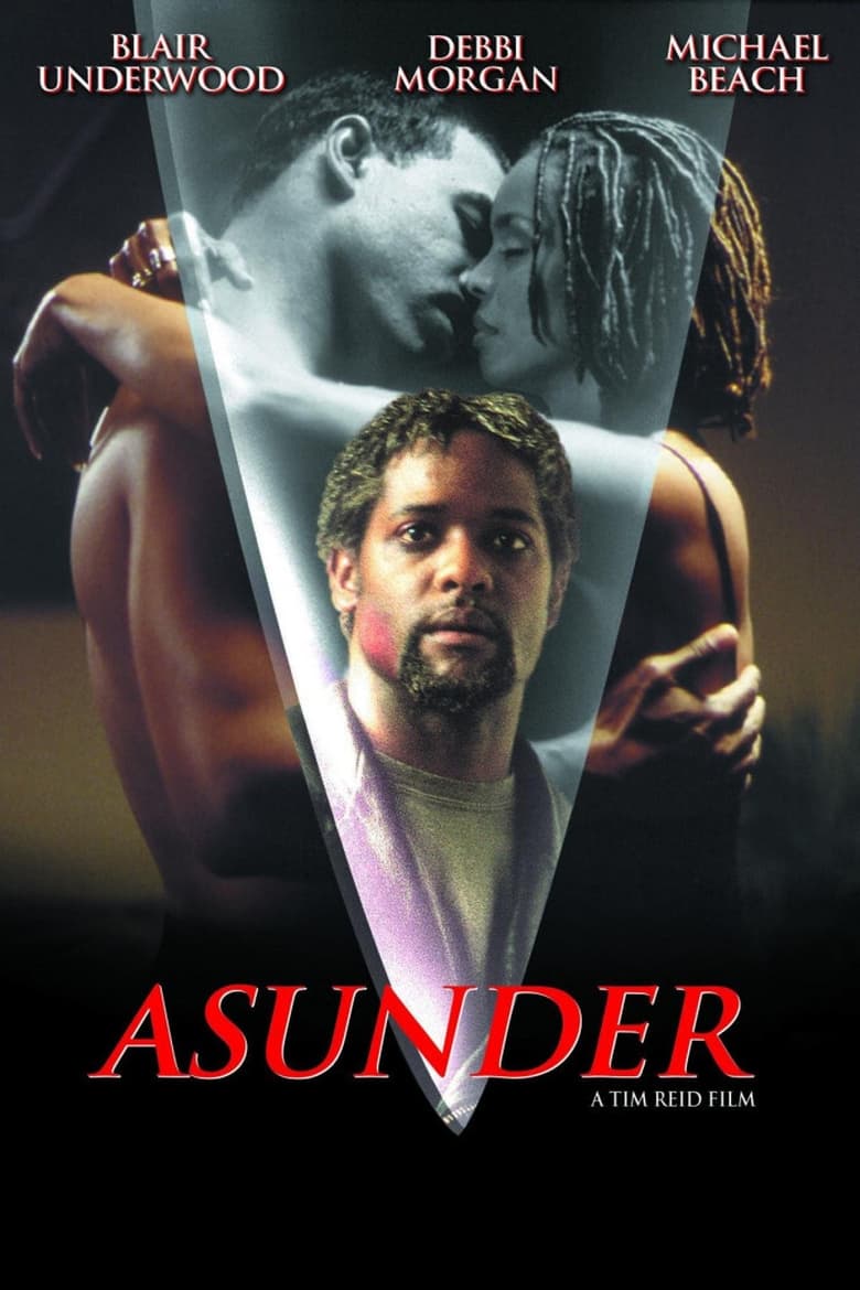 Poster of Asunder