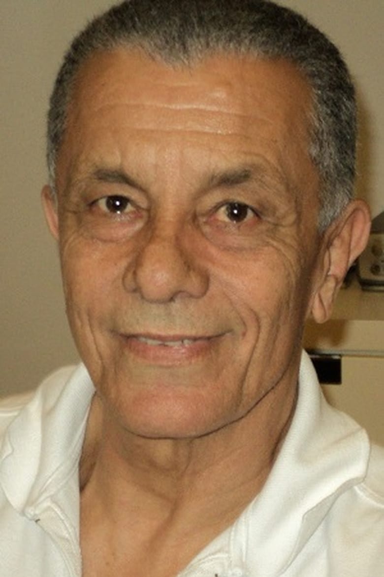 Portrait of Fernando Bezerra