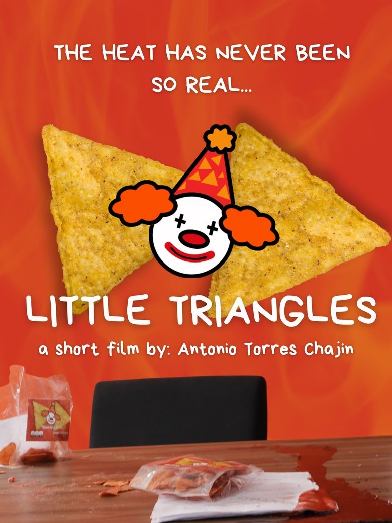 Poster of Little Triangles