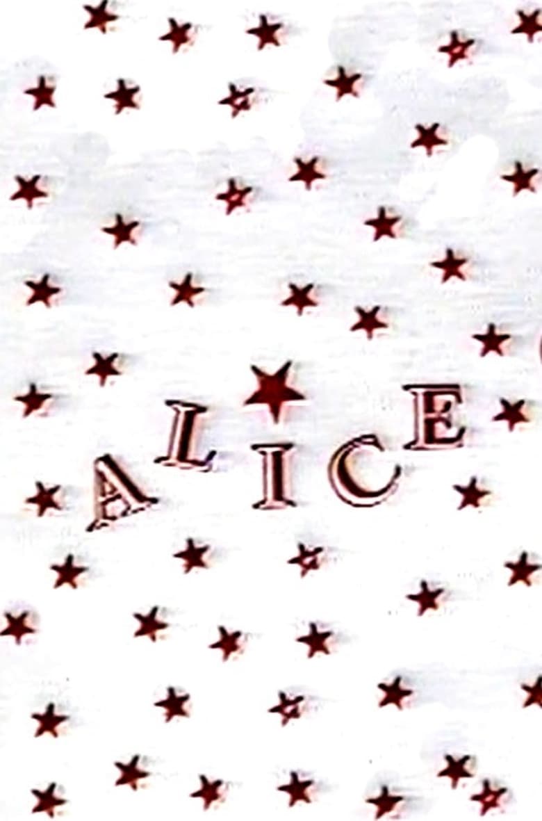 Poster of Alice