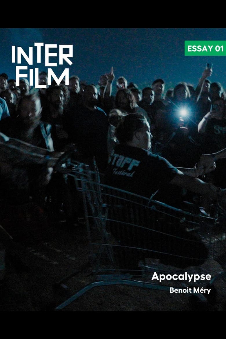 Poster of Apocalypse