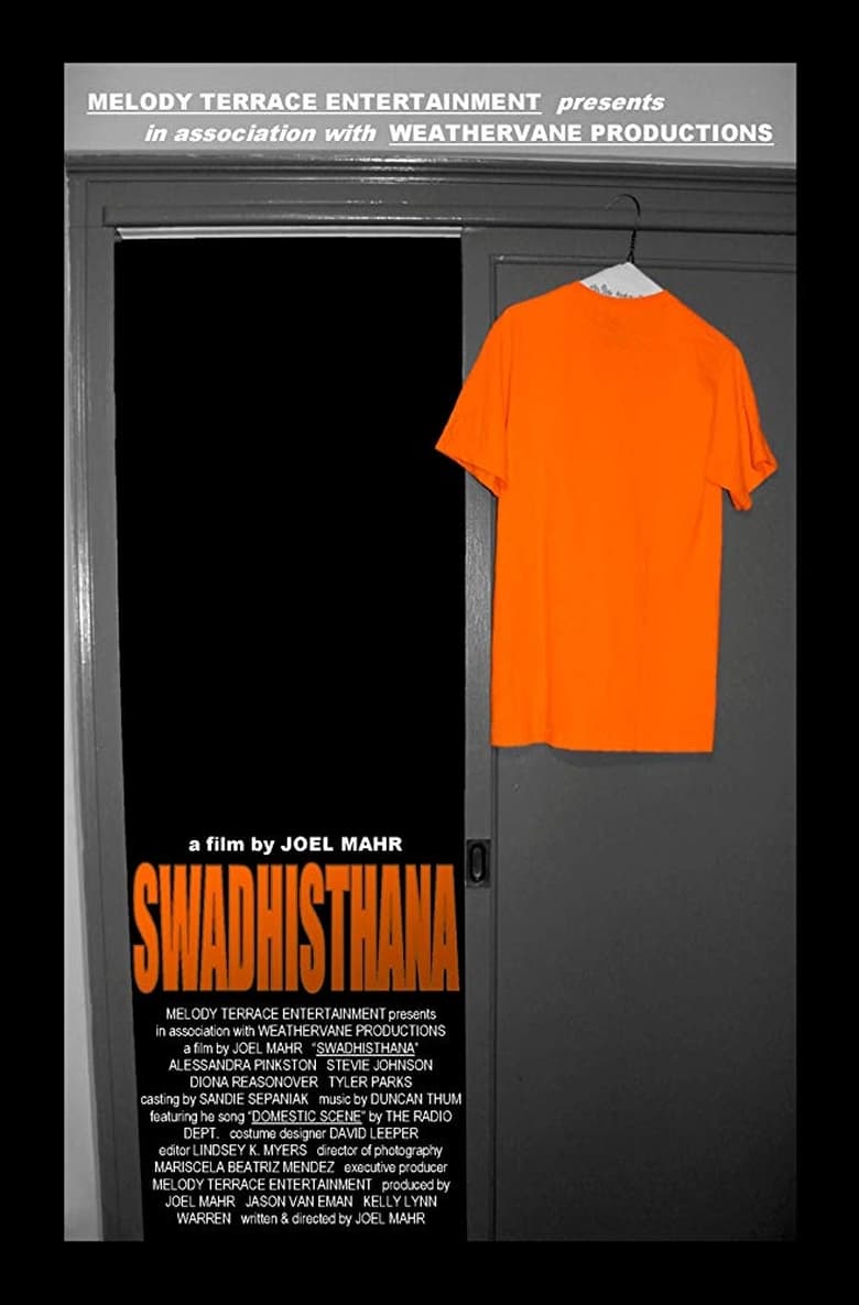 Poster of Swadhisthana