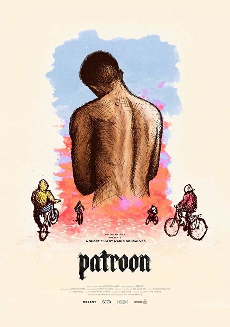 Poster of Patroon