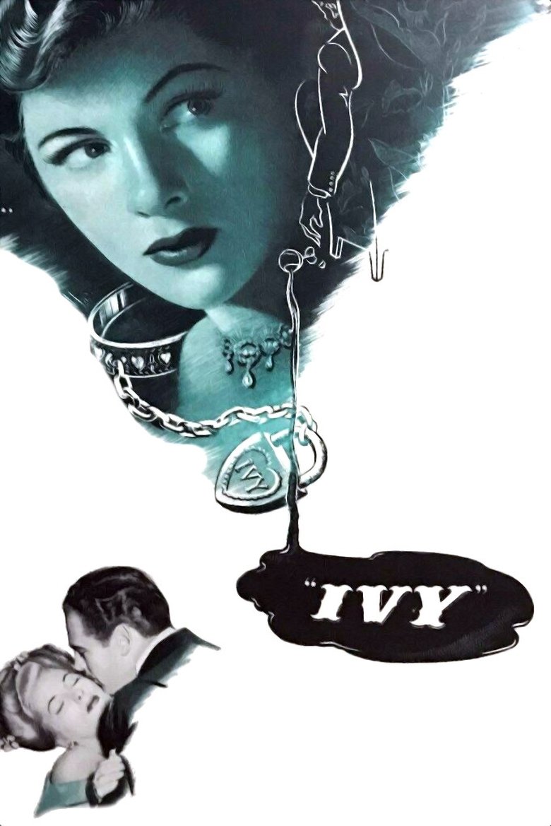 Poster of Ivy