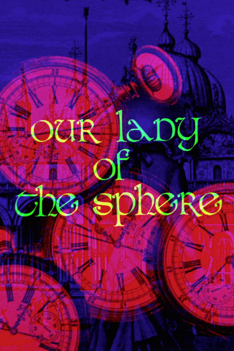 Poster of Our Lady of the Sphere