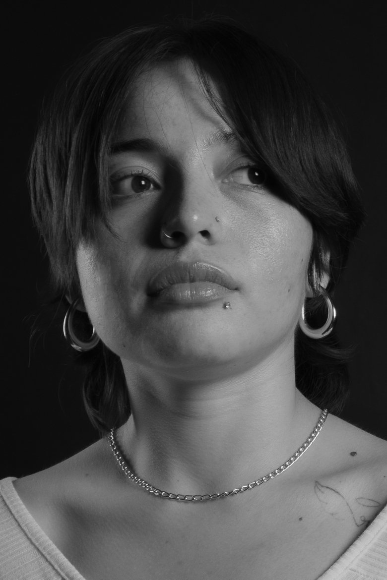 Portrait of Areli Celestino