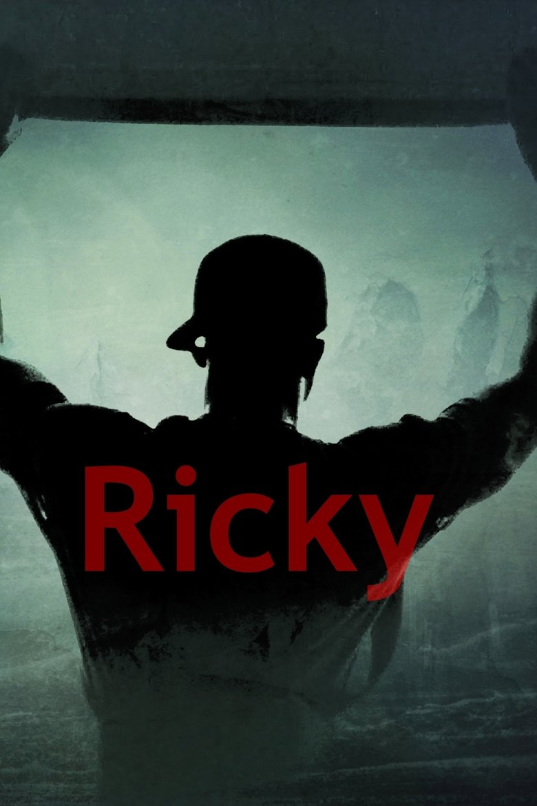 Poster of Ricky