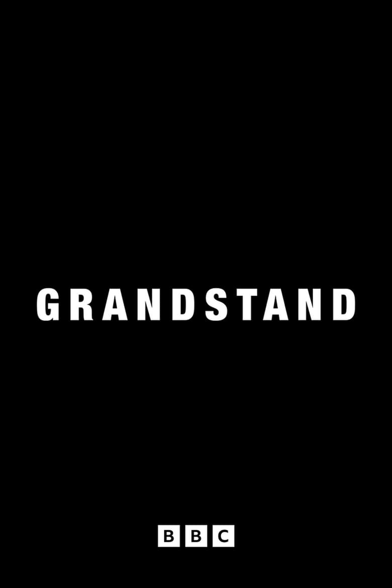 Poster of Grandstand