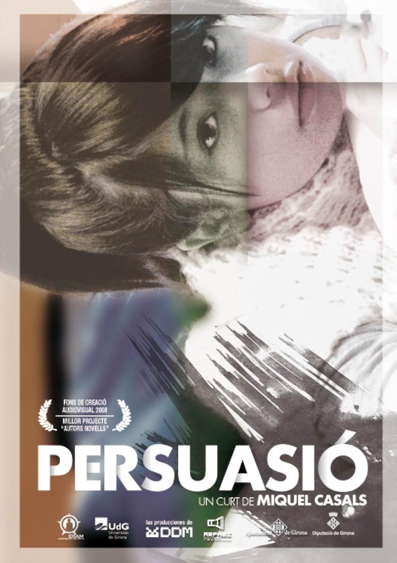 Poster of Persuasió