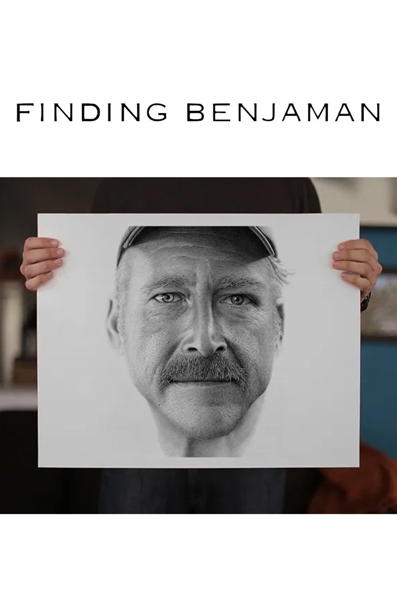 Poster of Finding Benjamin