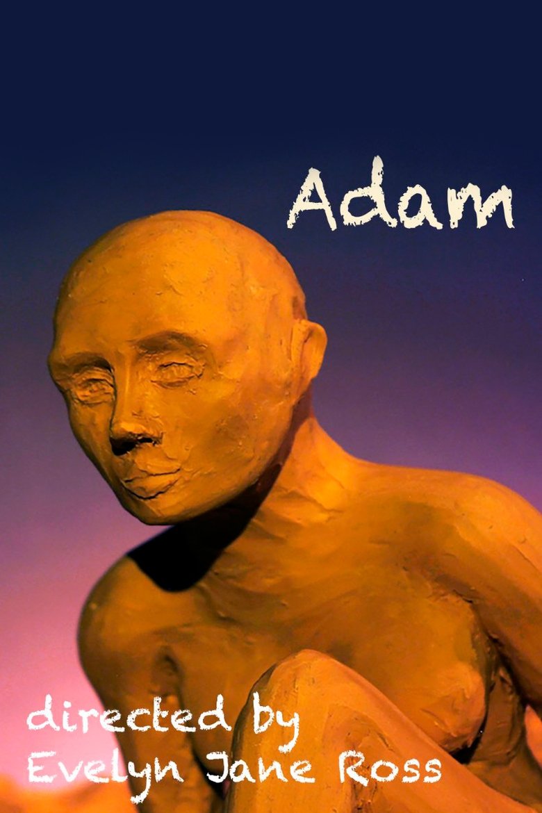 Poster of Adam