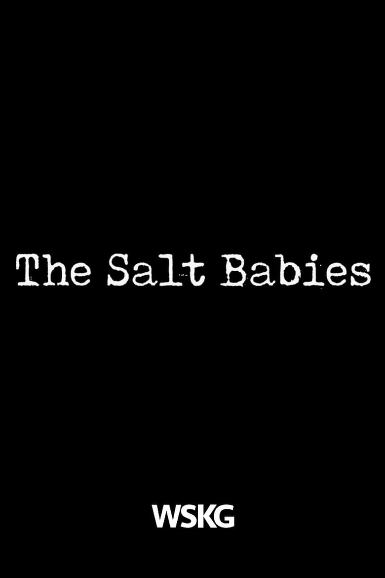 Poster of The Salt Babies