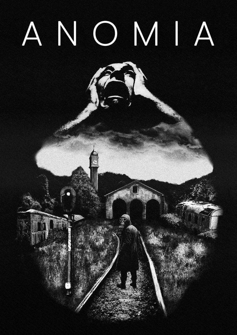 Poster of ANOMIA