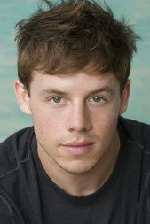 Portrait of Blake Bashoff