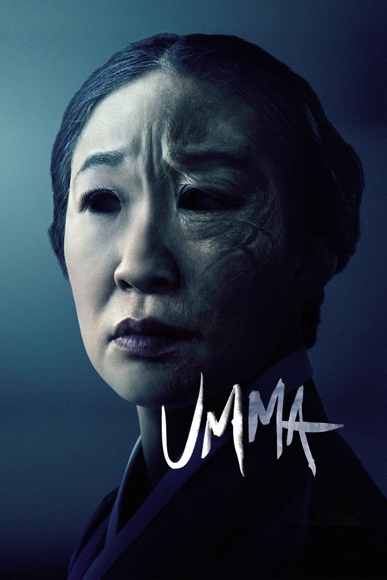 Poster of Umma