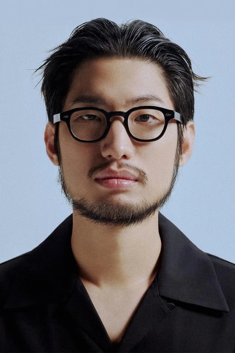 Portrait of Choi Woong-hee