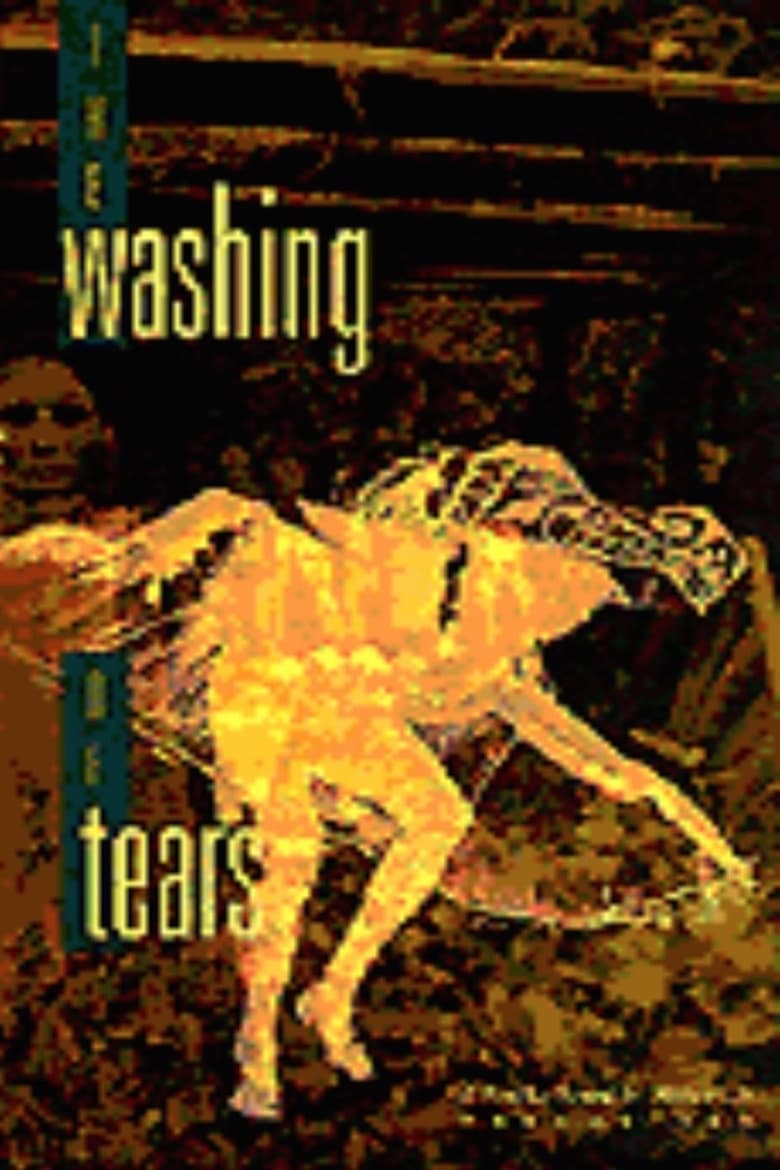 Poster of The Washing of Tears