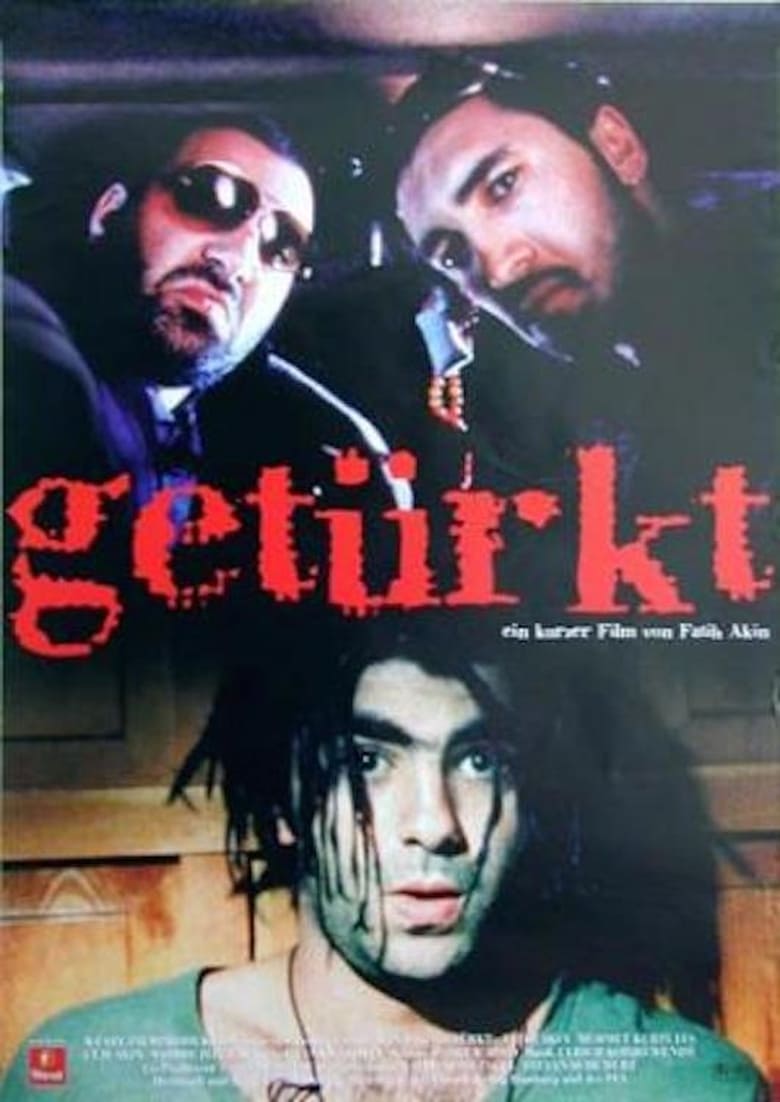 Poster of Getürkt