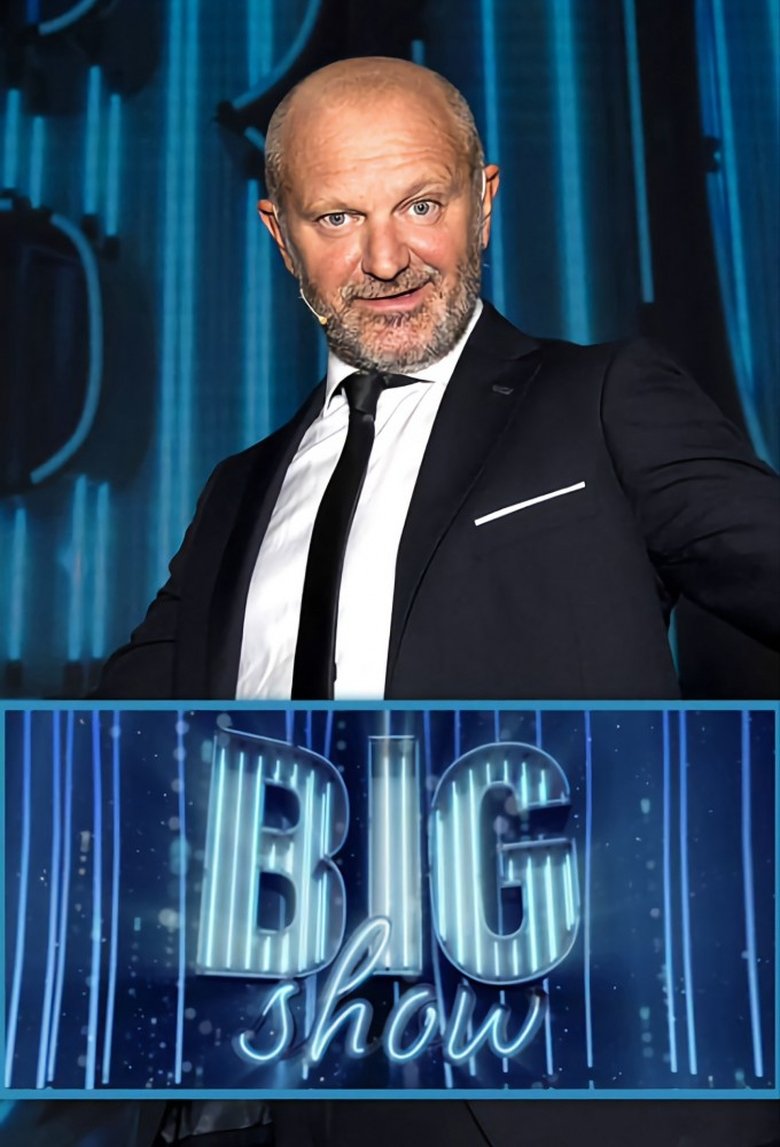 Poster of Episodes in Big Show - Season 2 - Season 2