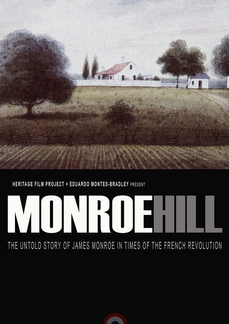 Poster of Monroe Hill