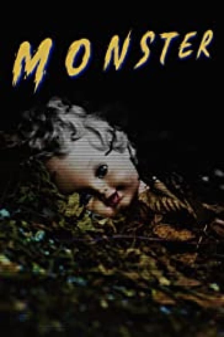 Poster of Monster