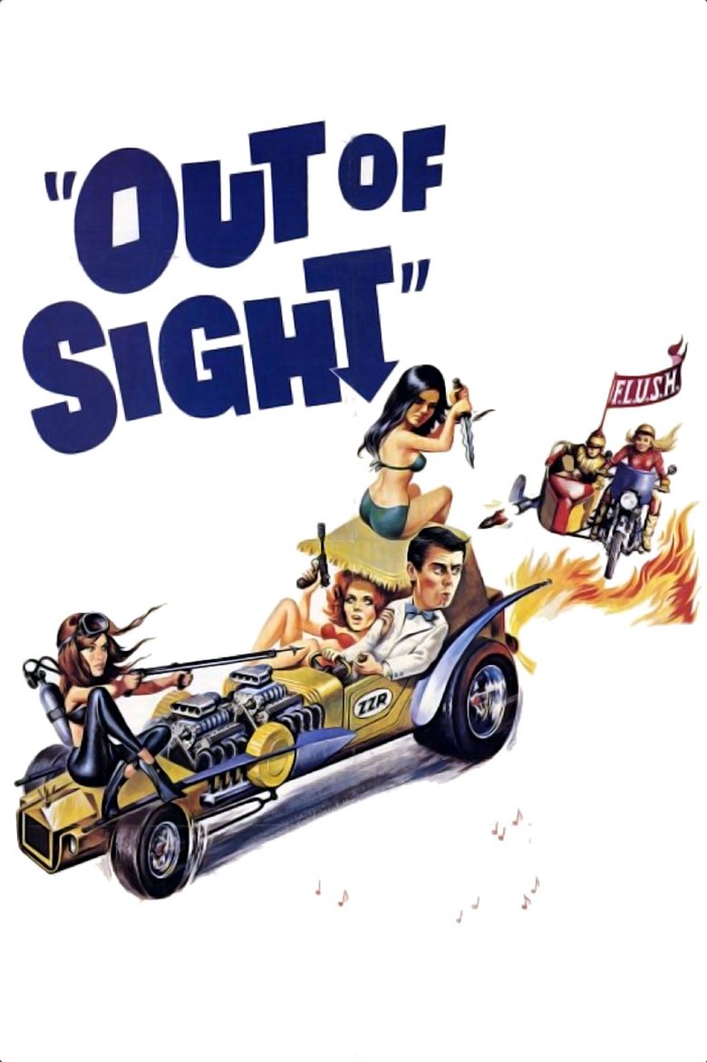 Poster of Out of Sight