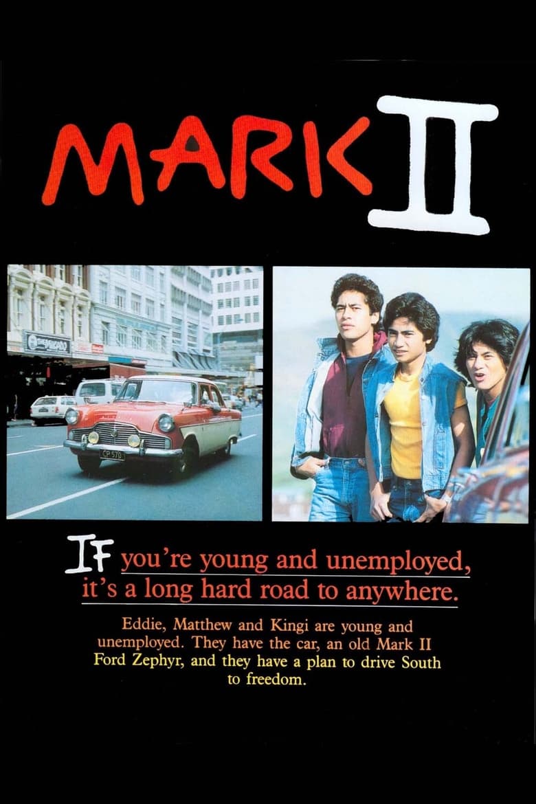 Poster of Mark II