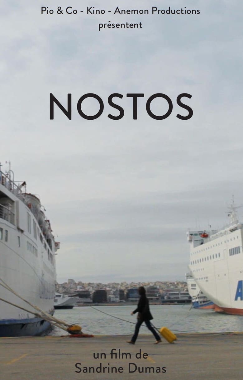 Poster of Nostos