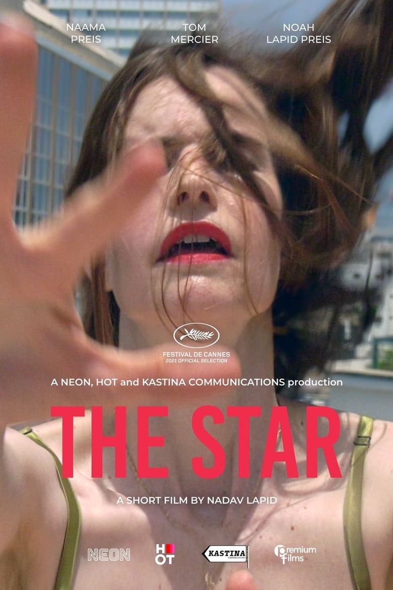 Poster of The Star