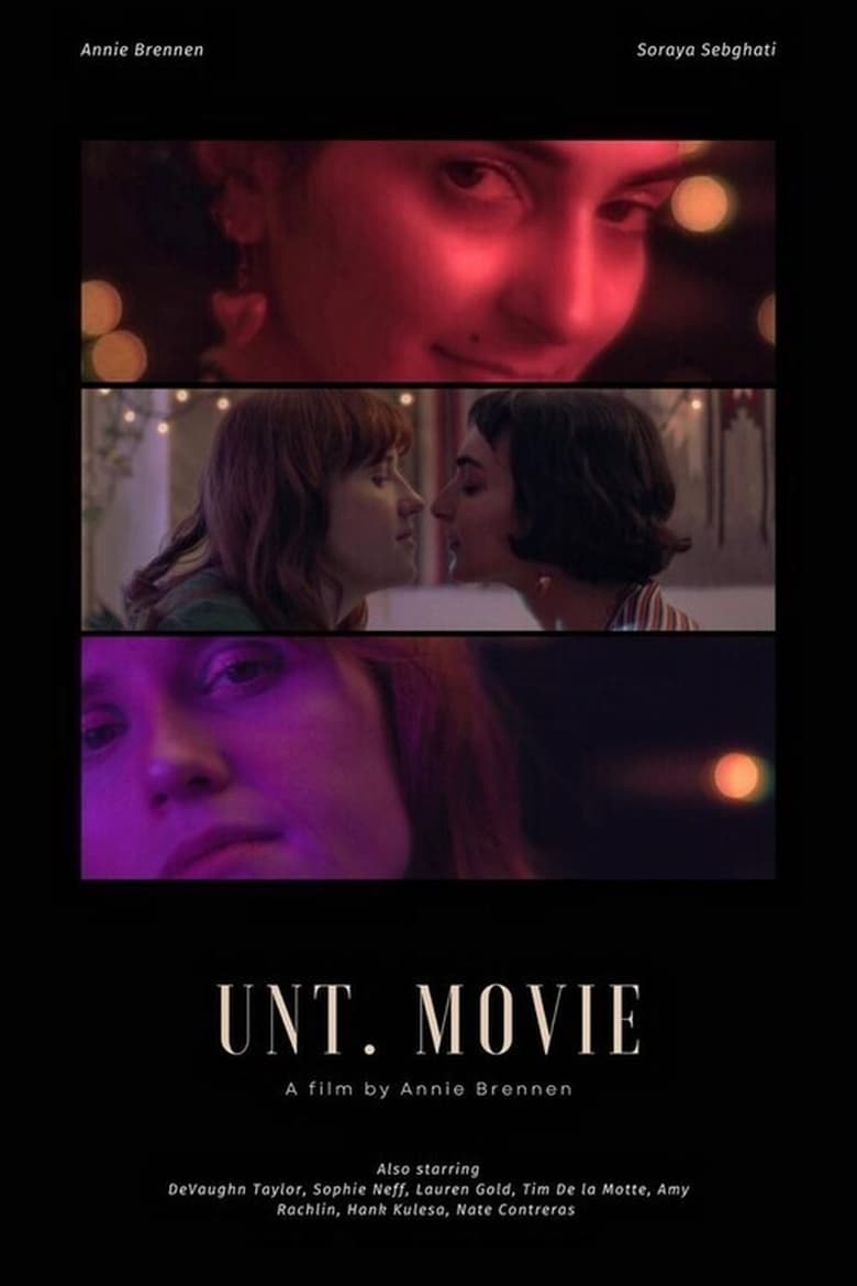 Poster of Untitled Movie