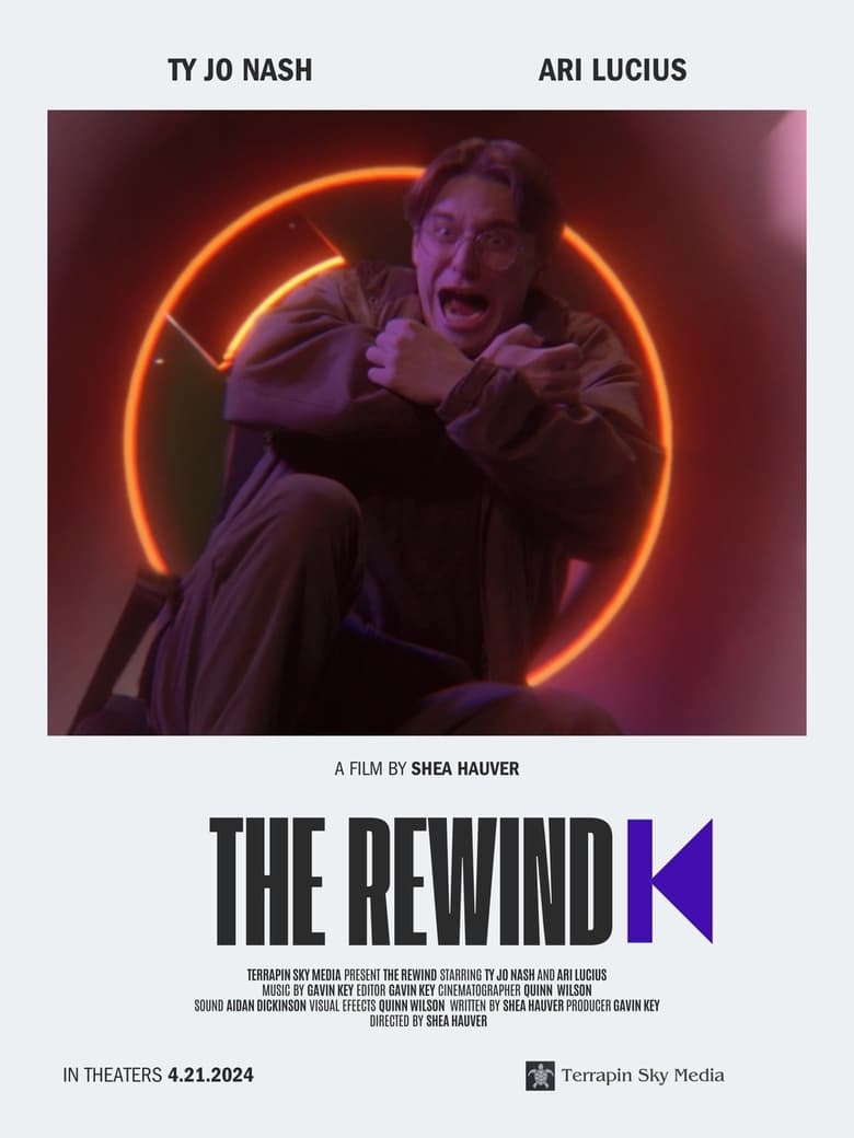 Poster of The Rewind