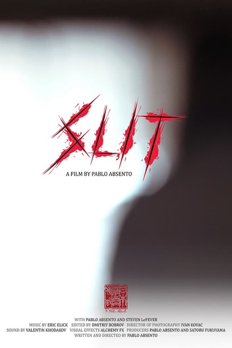 Poster of Slit