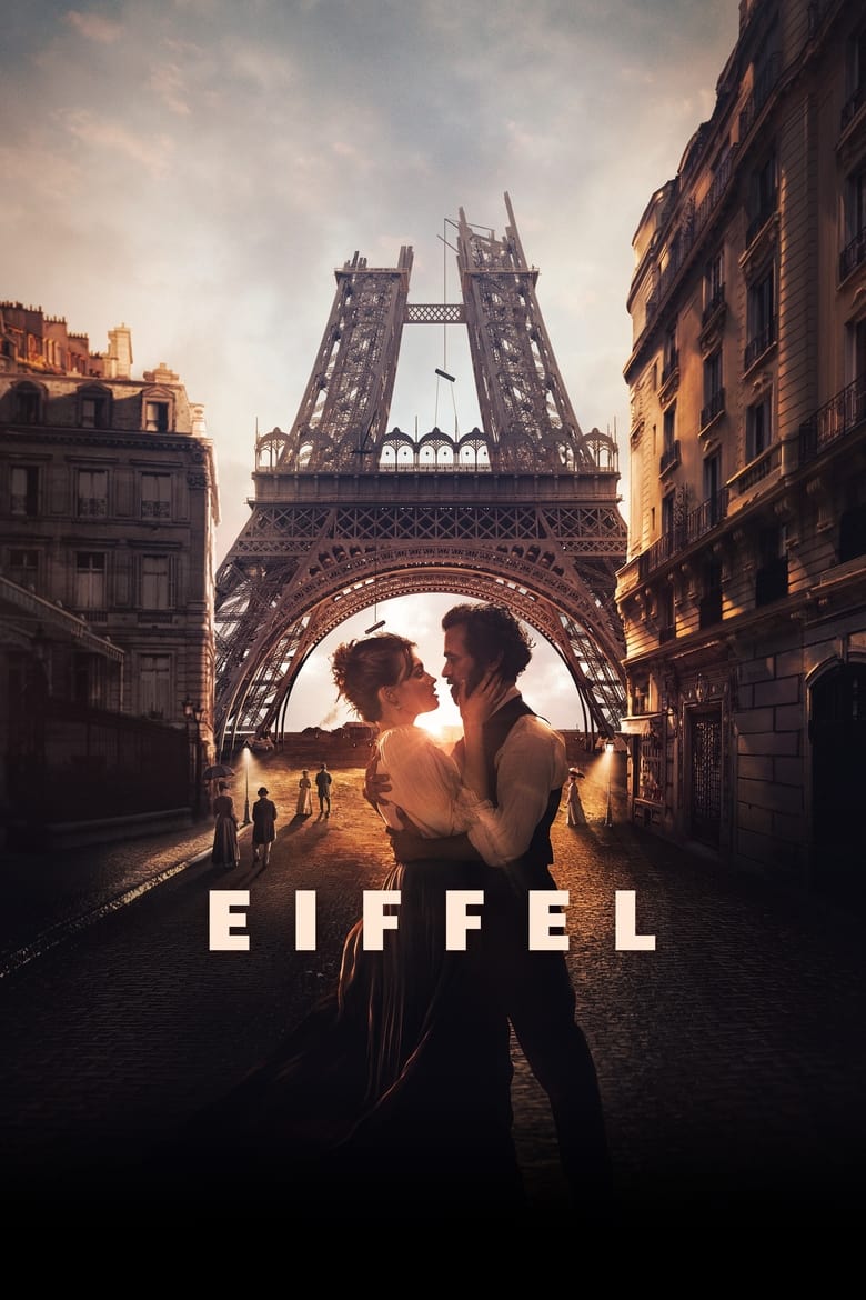 Poster of Eiffel