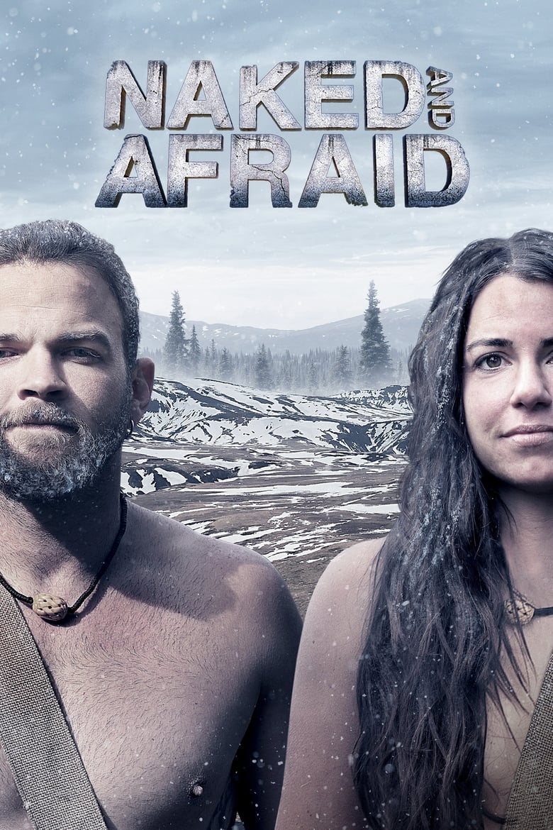 Poster of Cast and Crew in Naked And Afraid - Season 10 - Episode 17 - Honduran Hell