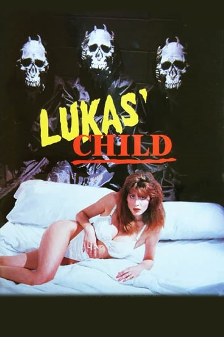 Poster of Lukas' Child