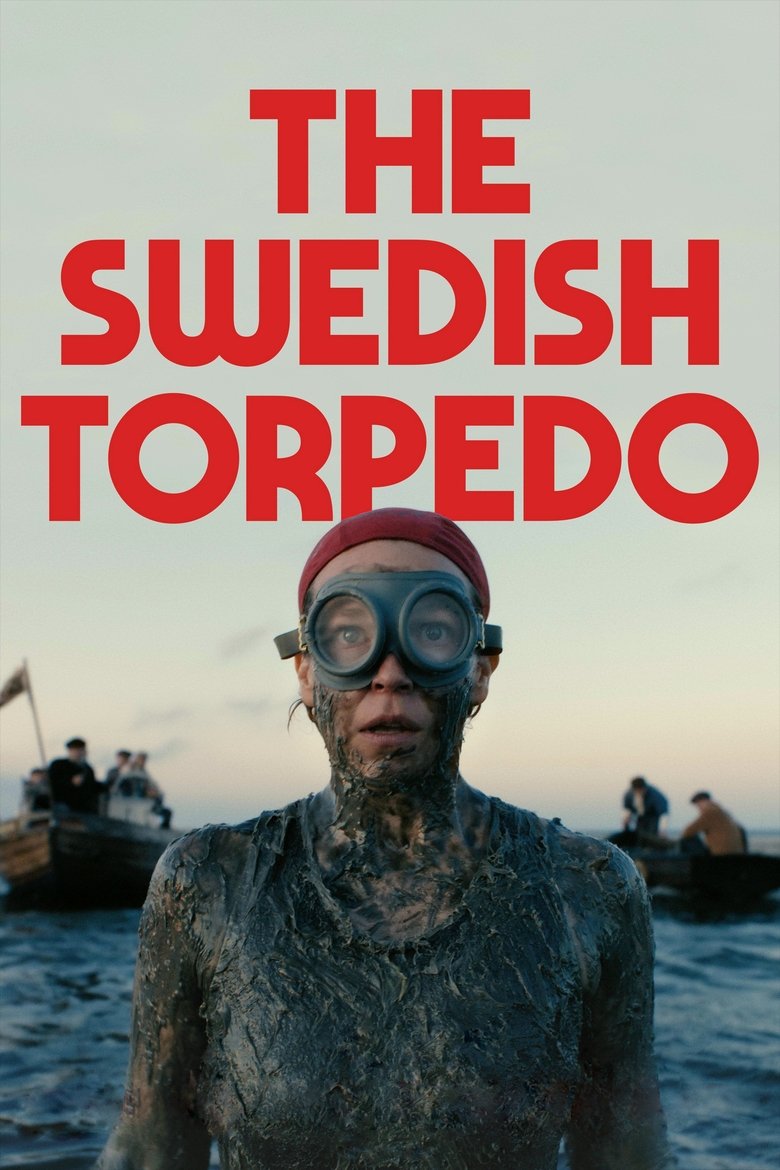 Poster of The Swedish Torpedo