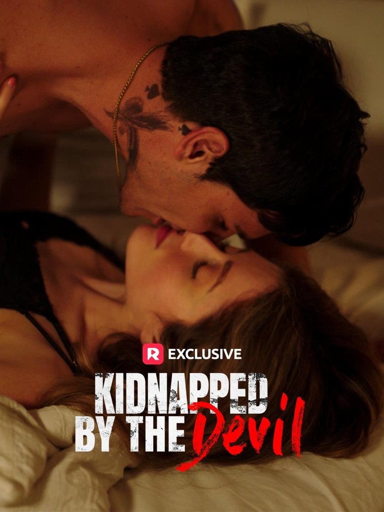 Poster of Kidnapped by the Devil
