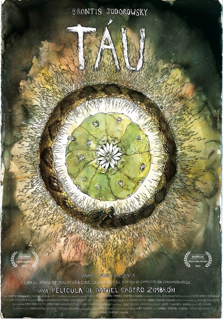 Poster of Táu