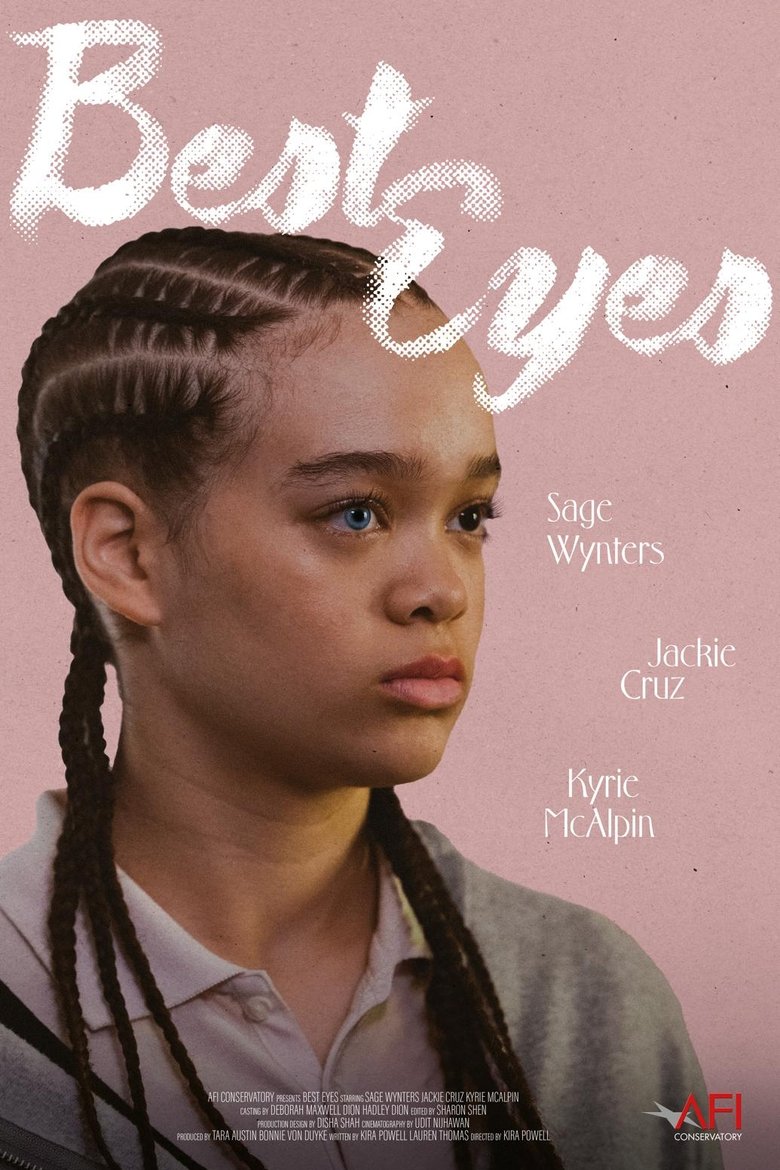 Poster of Best Eyes