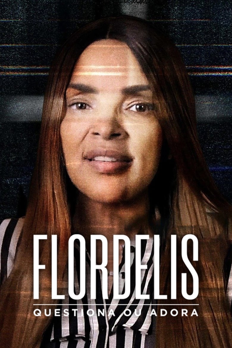 Poster of Flordelis: Doubt or Worship