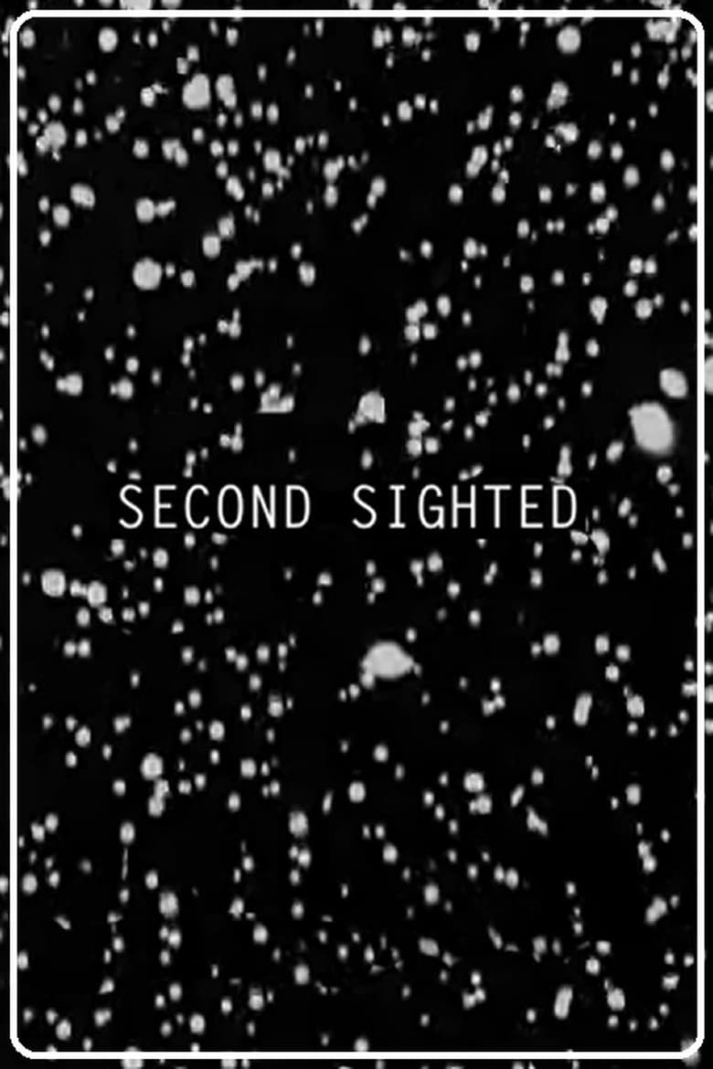 Poster of Second Sighted