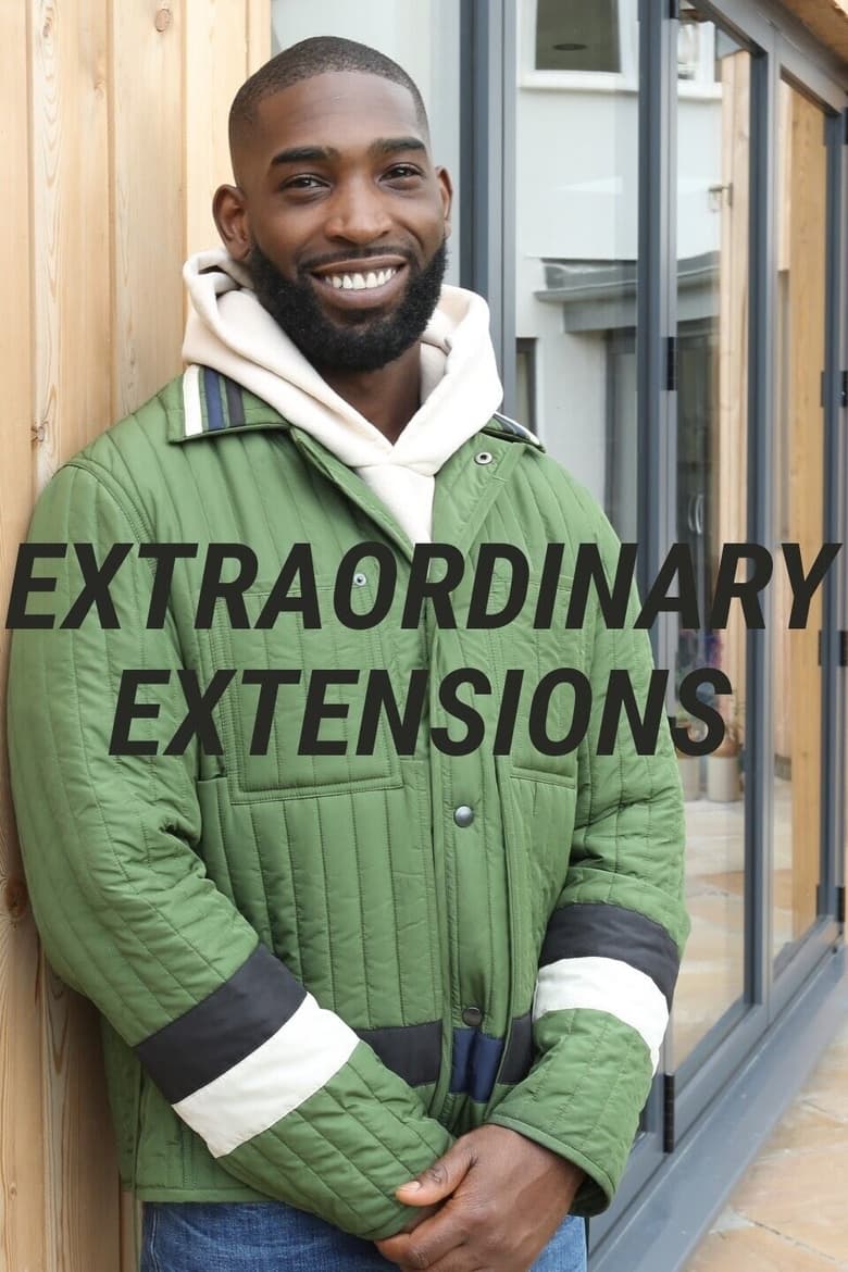 Poster of Extraordinary Extensions