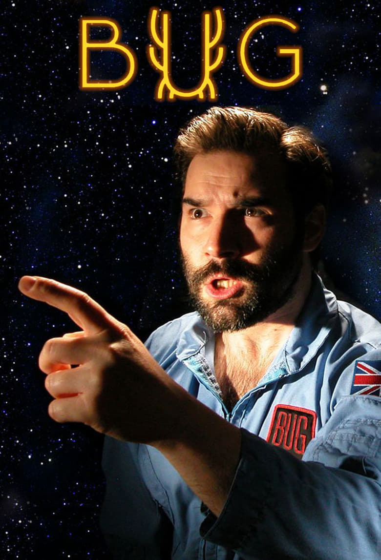 Poster of Episodes in Adam Buxton's Bug - Season 1 - Season 1