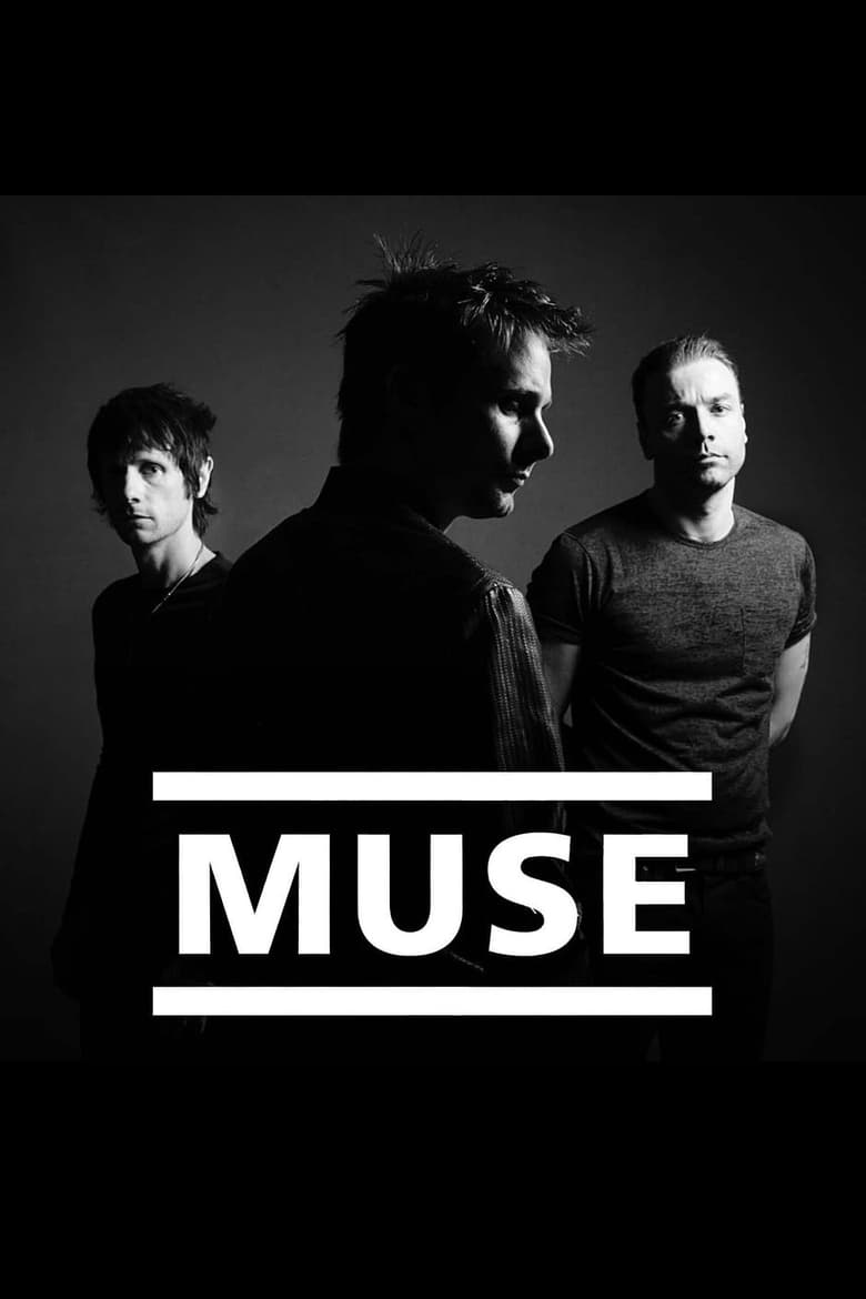 Poster of Muse - Tempelhof Sounds