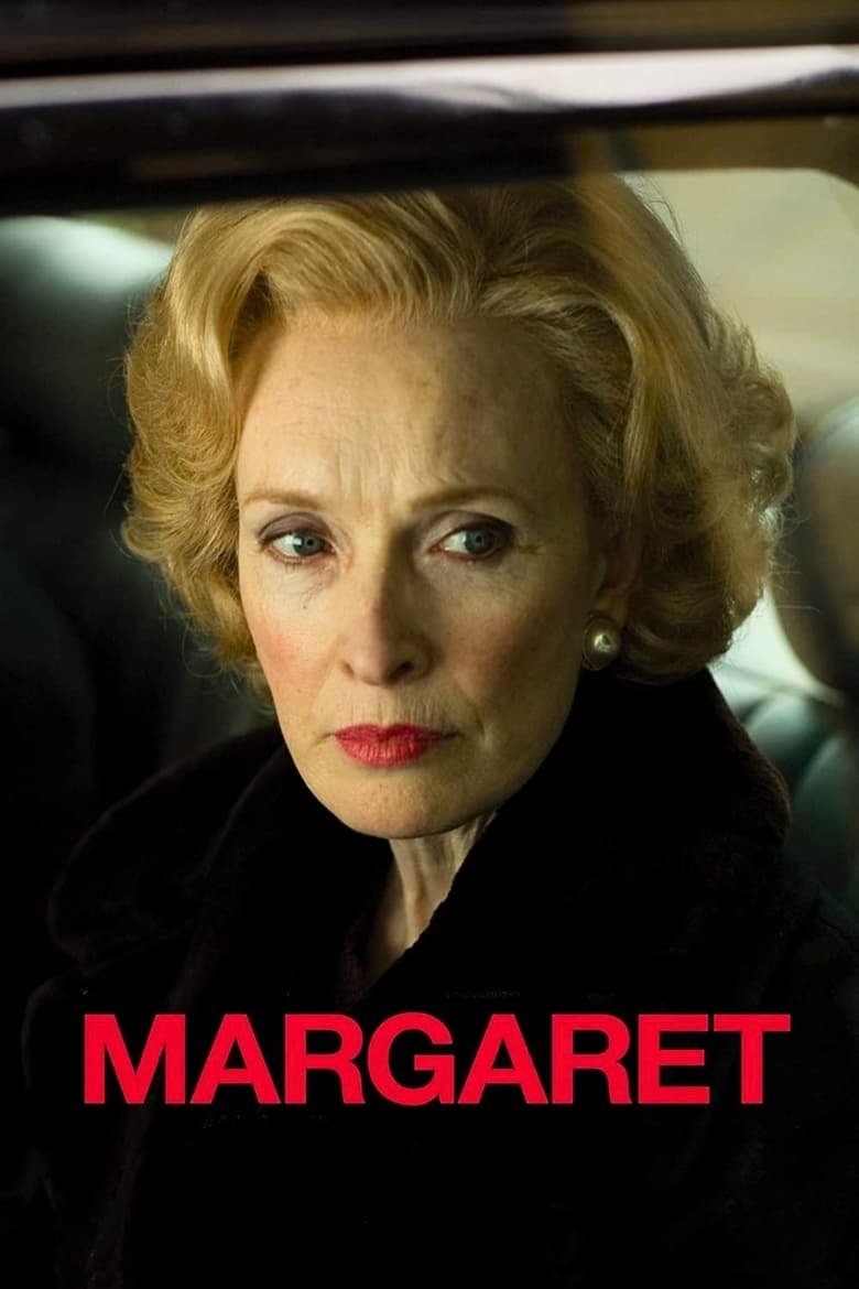 Poster of Margaret