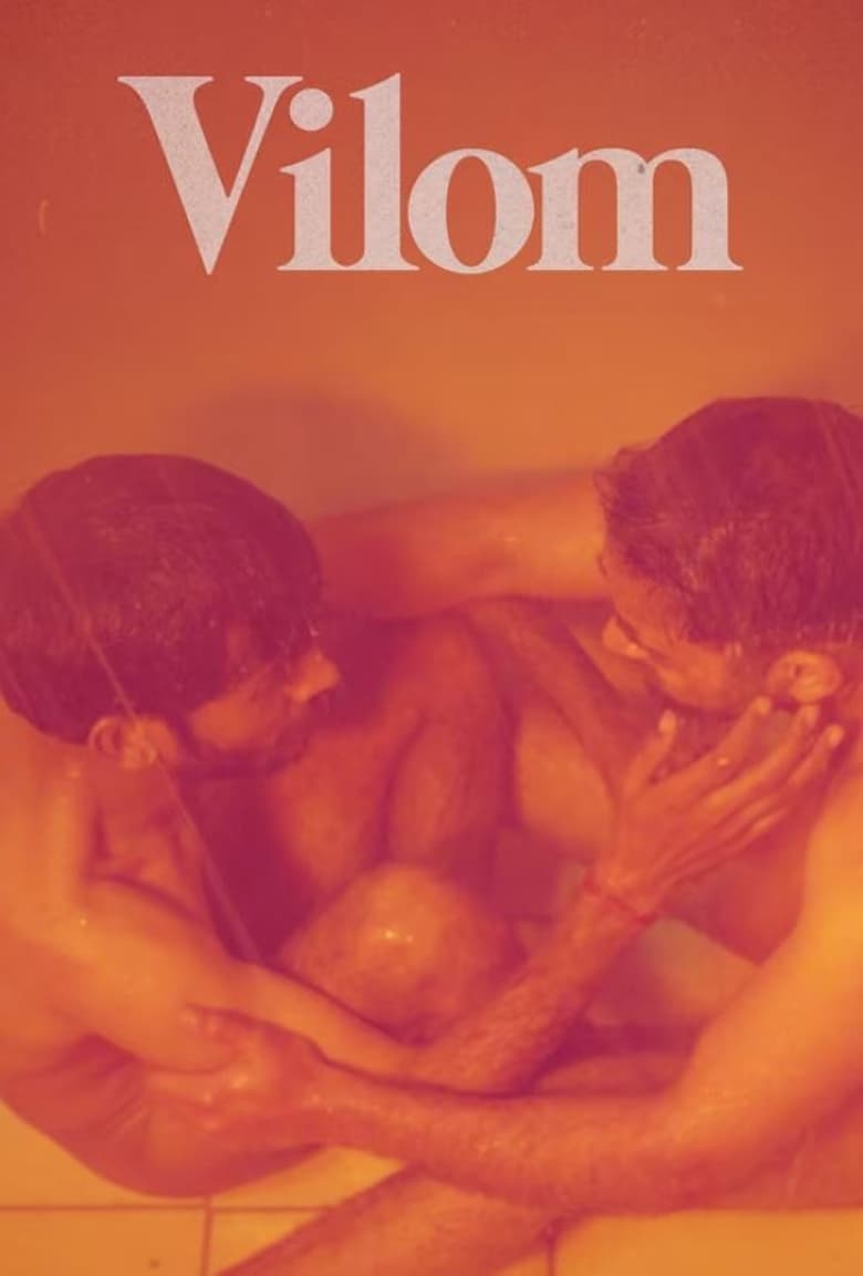 Poster of Vilom